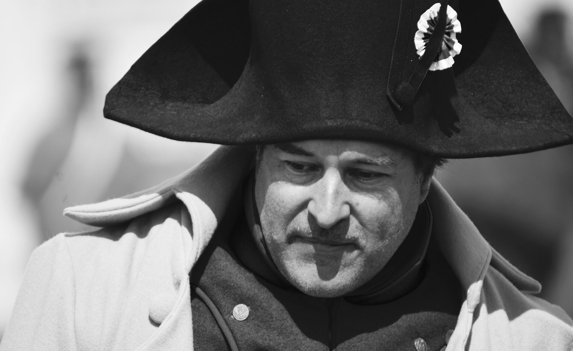 Napoleon Bonaparte fot. Pixabay.com