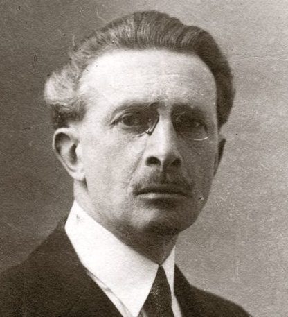 Ludwik Puget (1877-1942), fot. wikimedia (domena publiczna)