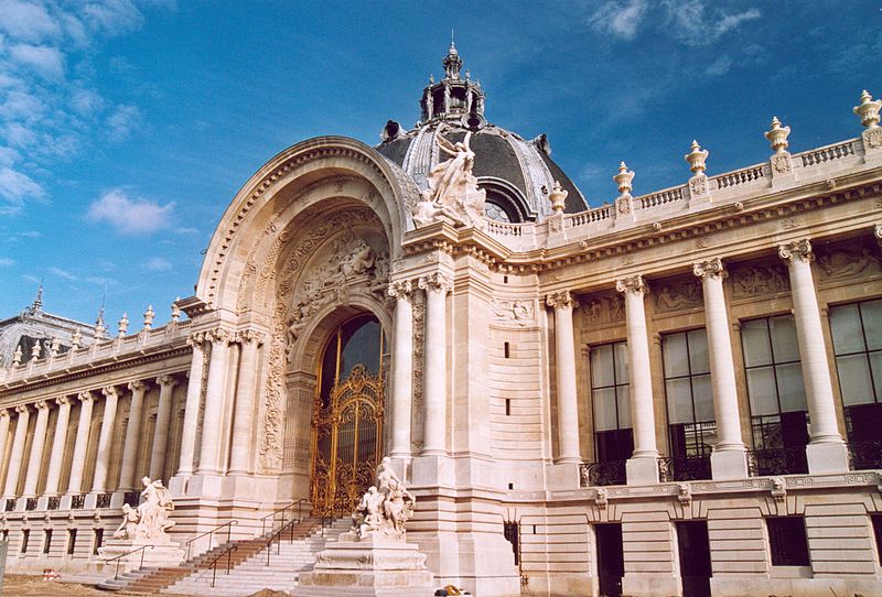 Petit Palais / Wikimedia Commons