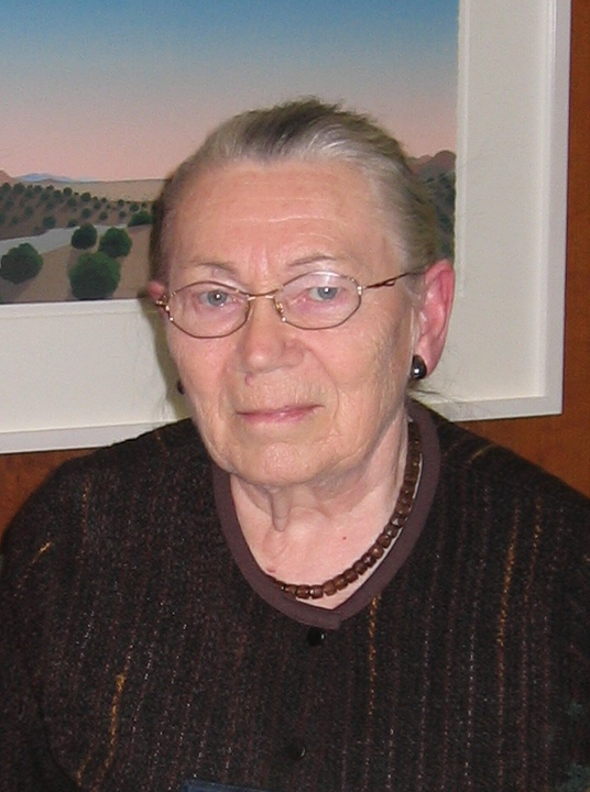Anna Walentynowicz, fot. Gosiak, wikimedia (na licencji CC BY-SA 3.0)