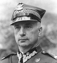 Gen. broni Kazimierz Sosnkowski, komendant główny Związku Walki Zbrojnej (1939–1941), fot. wikimedia (domena publiczna)