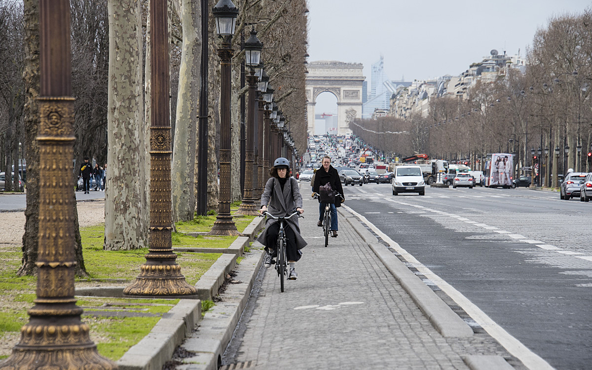 Emilie Chaix / City of Paris