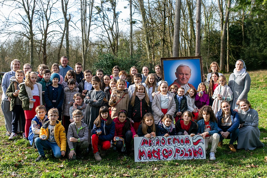 fot. Dom PMK La Ferté sous Jouarre