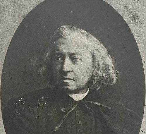 Aleksander Jełowicki, oryginał fotografii ok. 1873 r, odbitka z ok. 1920 r., fot. wikimedia (domena publiczna)