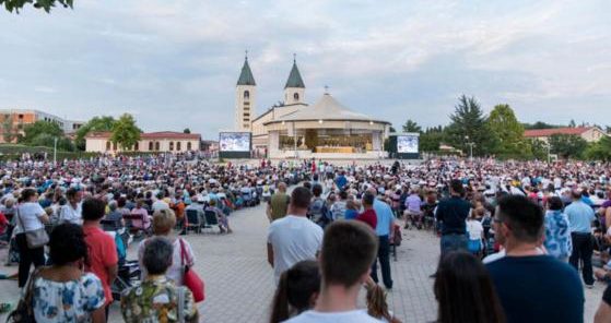 medjugorje.hr