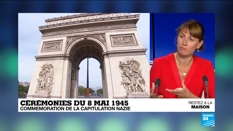 fot. France24 (screen)