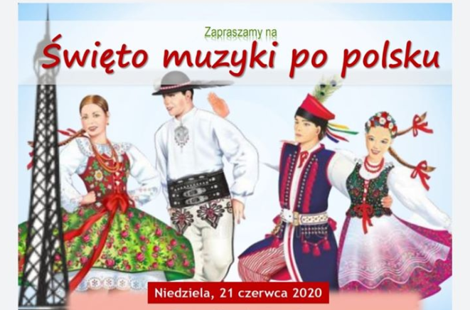 fot. APE Szkoła Polska Argenteuil / Facebook