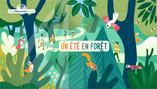 Office national des forêts/Facebook