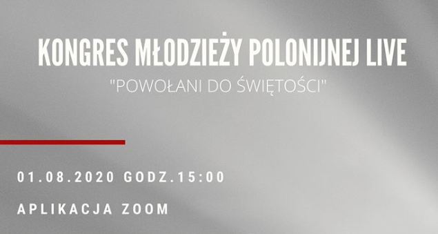 Duszpasterstwo Emigracji Polskiej/Facebook