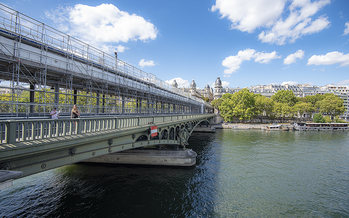 François Grunberg / City of Paris