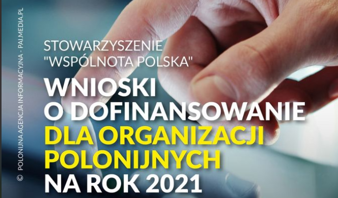 Facebook Stowarzyszenie "Wspólnota Polska"