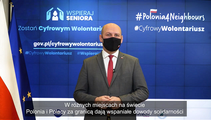 PolandMFA / YouTube