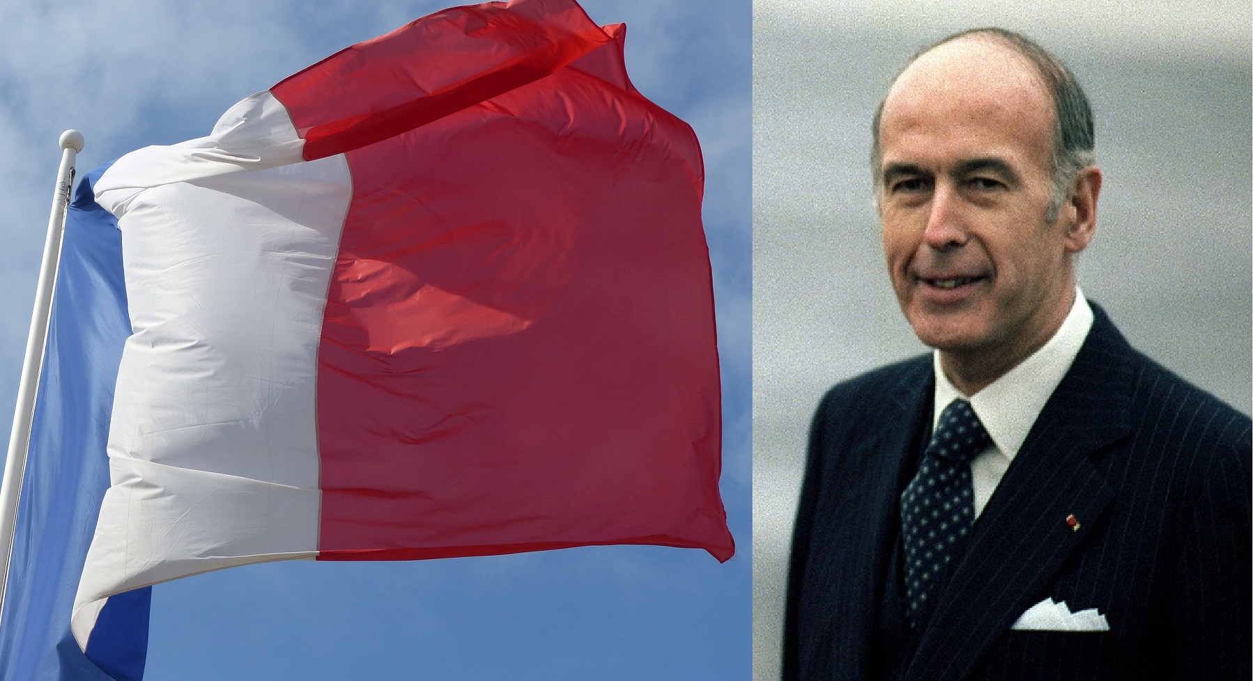 Valéry Giscard d’Estaing, wikimedia (domena publiczna), pixabay.com