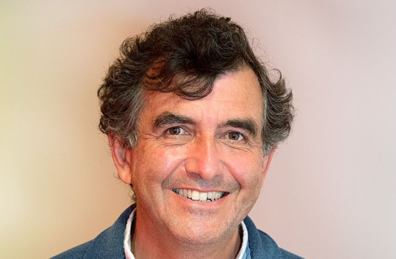 Arnaud Fontanet enseignant au Cnam, Conservatoire national des arts et métiers, Par Villain Sandrine — Travail personnel, CC BY-SA 4.0, https://commons.wikimedia.org/w/index.php?curid=97558041