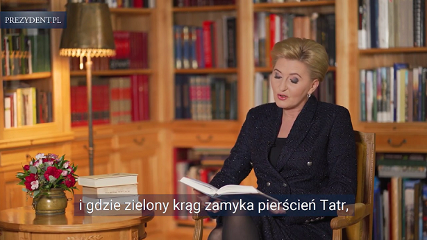 Prezydent.pl/YouTube