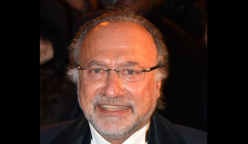 Olivier Dassault en 2017 à la cérémonie des Globes de cristal, Par Georges Biard, CC BY-SA 3.0, https://commons.wikimedia.org/w/index.php?curid=55670697