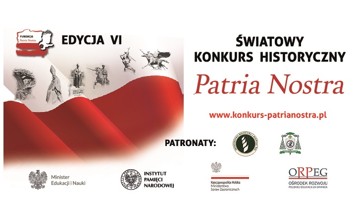 Fundacja "Patria Nostra"