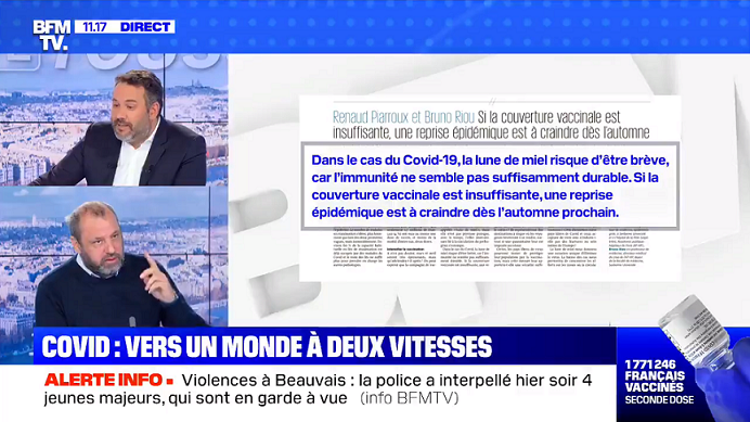 @BFMTV / Twitter