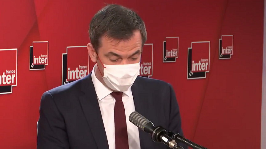 @franceinter/Twitter