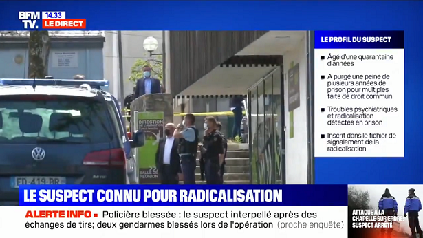 fot. @BFMTV/Twitter