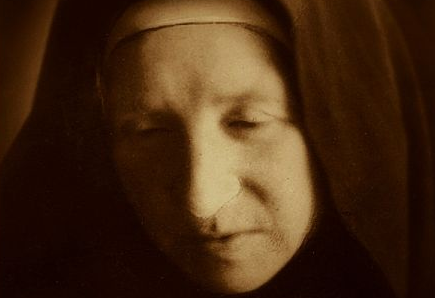 Mère Róża Czacka, wikimedia (public domain)