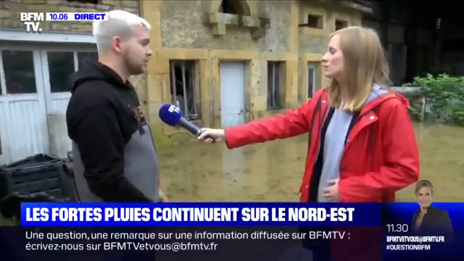 fot. @BFMTV / Twitter