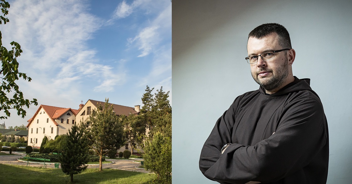 fot. Archiwum Ośrodka Apostolstwa Trzeźwości w Zakroczymiu