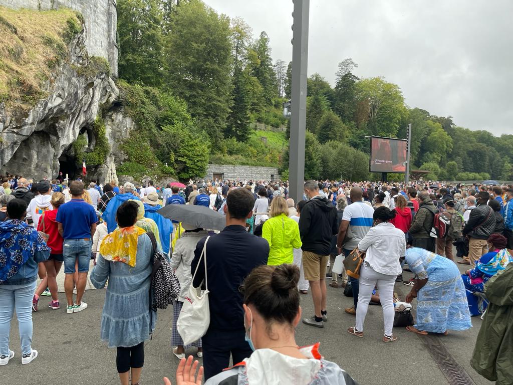 fot. dzięki uprzejmości o. Krzysztofa Zielendy OMI