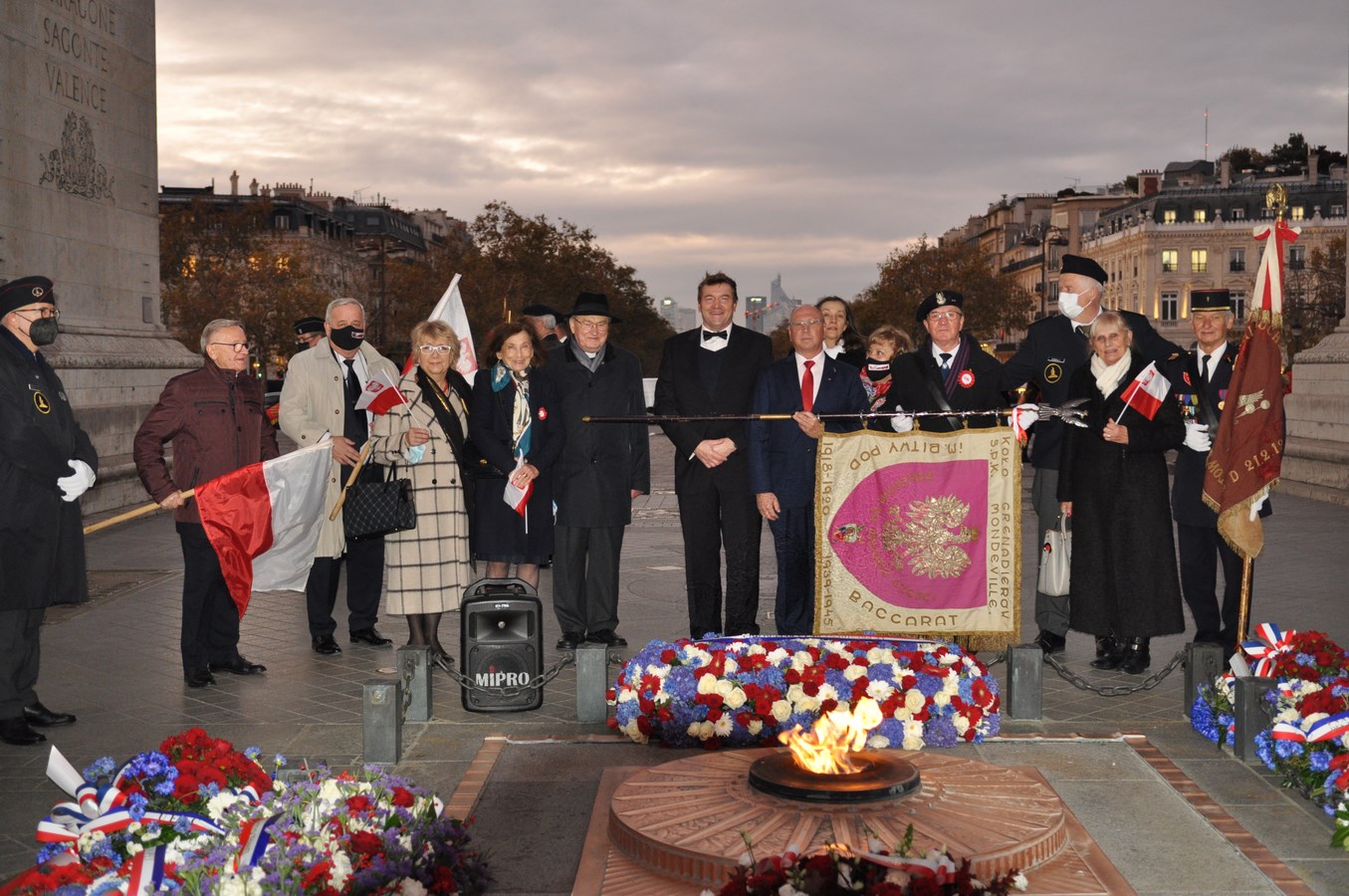 fot. Beata A. Maciejak, Zbigniew Adamek 