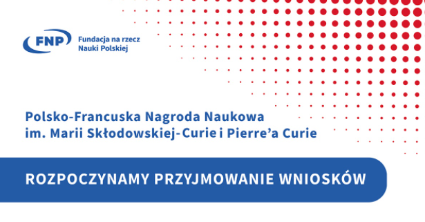 fot. @FundacjanarzeczNaukiPolskiej / Facebook 