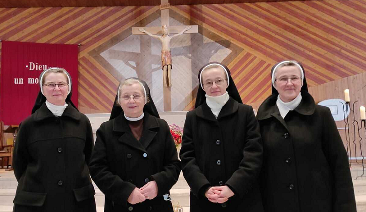 fot. Soeurs Franciscaines / serafin.over-blog.fr