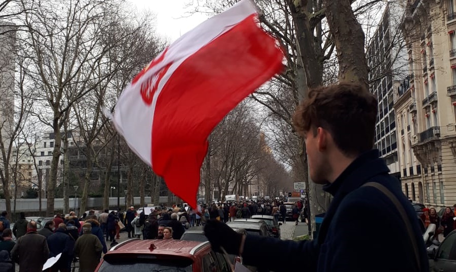 fot. dzięki uprzejmości Samuela