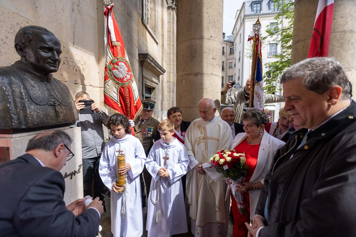 fot. dzięki uprzejmości p. Marii Jolanty Dźwigały, prezes Stowarzyszenia Obrońców Krzyża