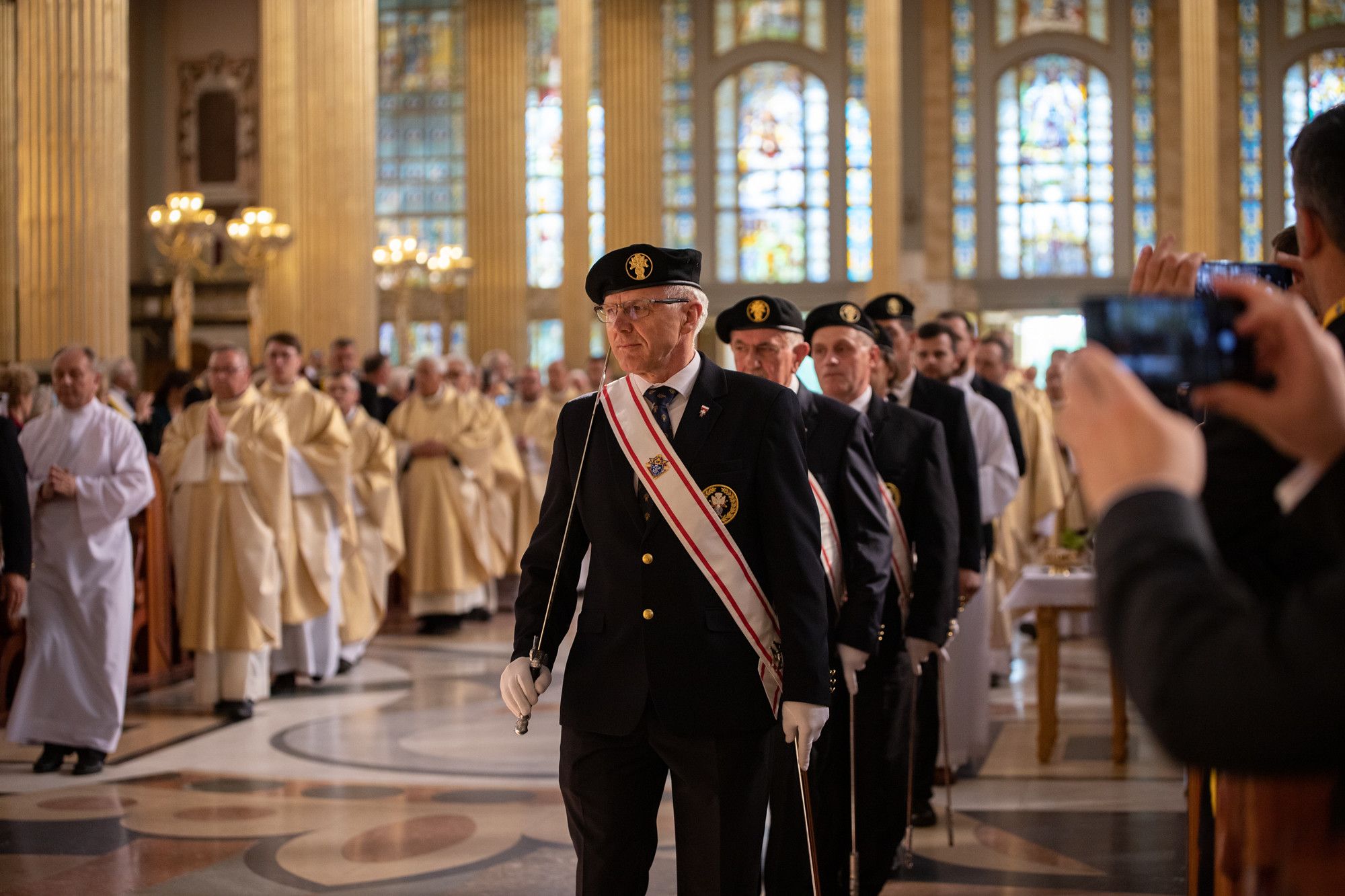 fot. Amelia Siuda-Koszela / Sanktuarium Matki Bożej Licheńskiej