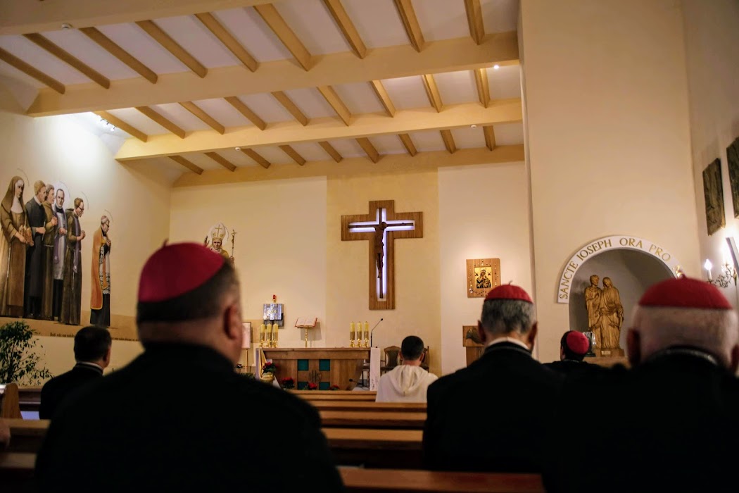 fot. rkc.org.ua – strona Kościoła katolickiego obrządku łacińskiego na Ukrainie