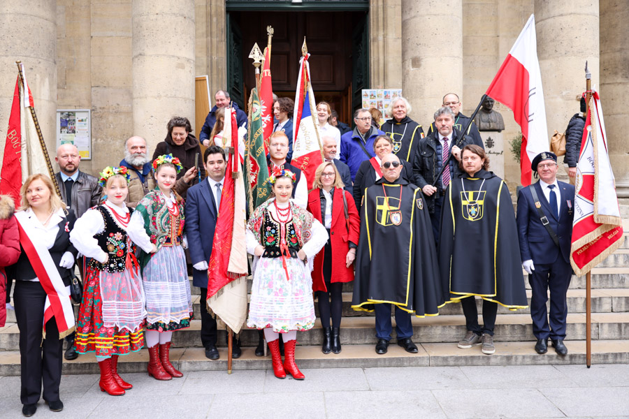 Zdjęcie udostępnione przez Prezes Marię Jolantę Dźwigała