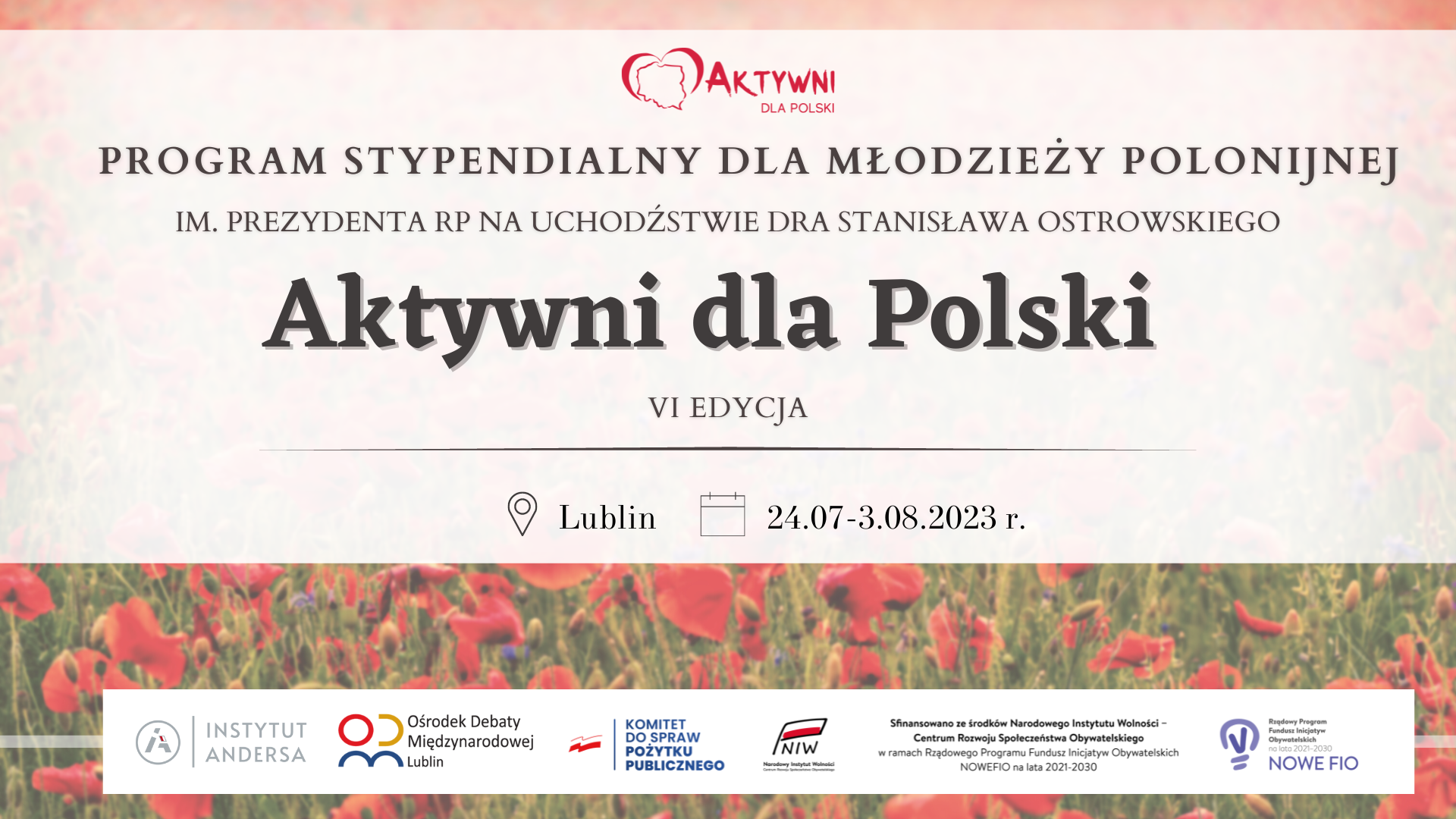 fot. materiały organizatorów