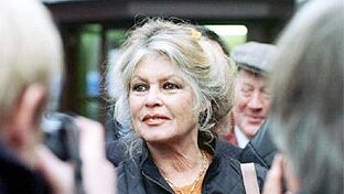 Brigitte Bardot (2002), fot. Autorstwa Cdrik b06 - Praca własna, CC BY-SA 3.0, https://commons.wikimedia.org/w/index.php?curid=3000983