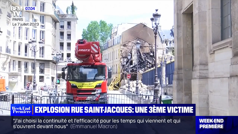 fot. @BFMTV / Twitter