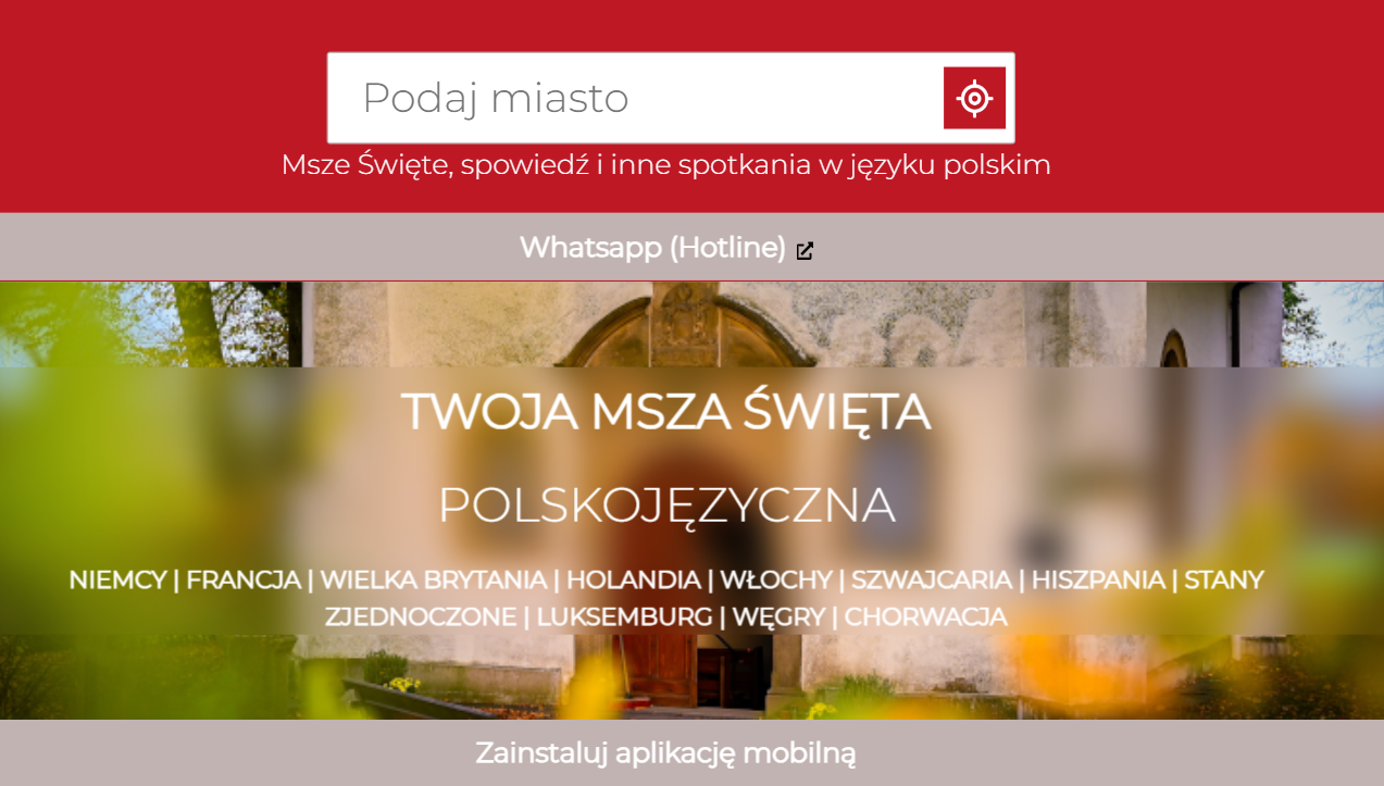 fot. www.duszpolonia.org / screen