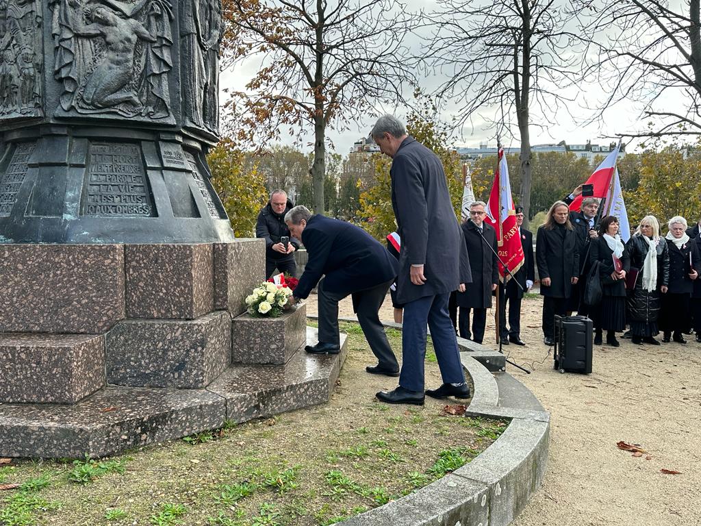 fot. Polskifr.fr / Marcelina Bańkowska