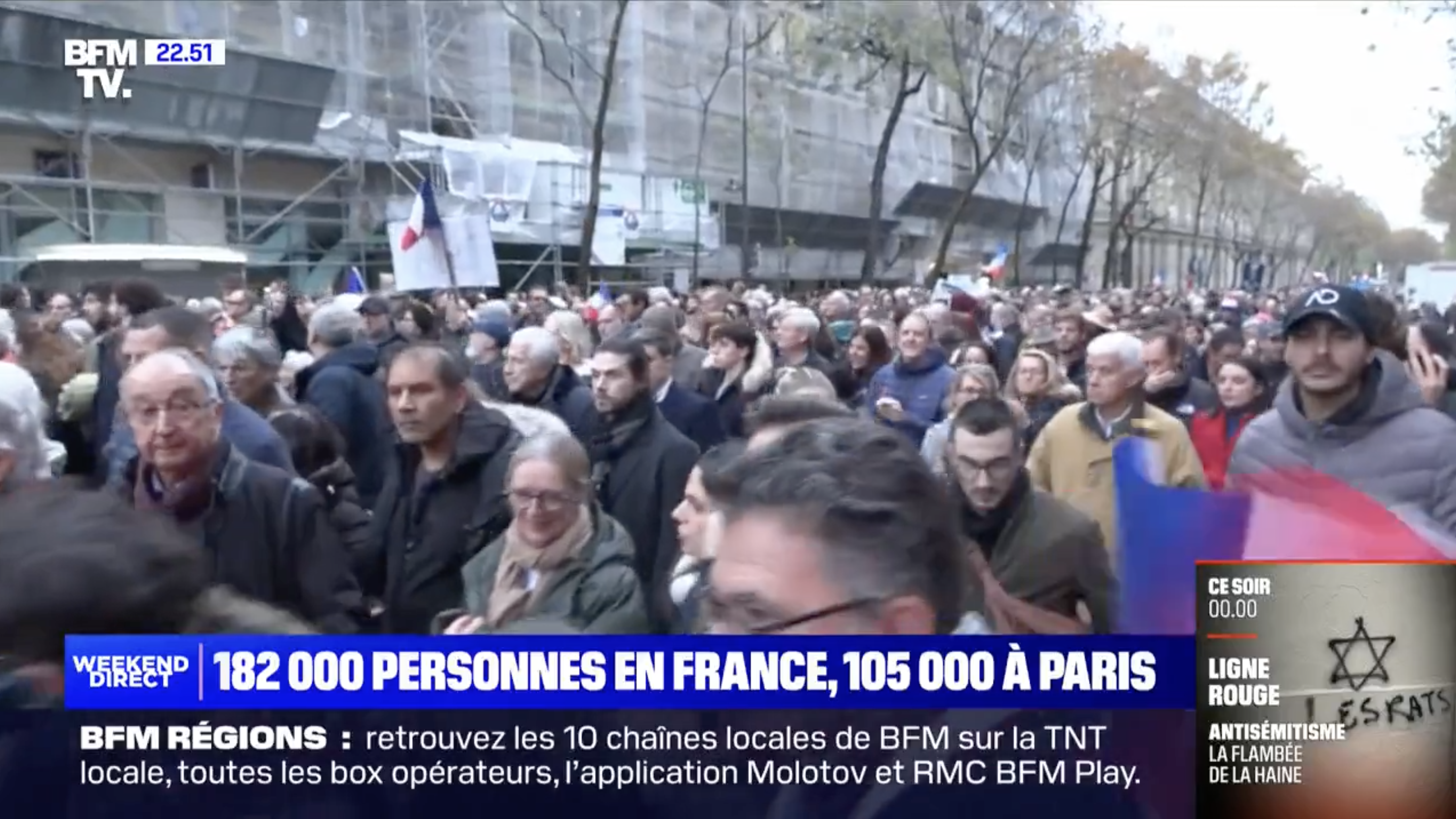 fot. @BFMTV / X