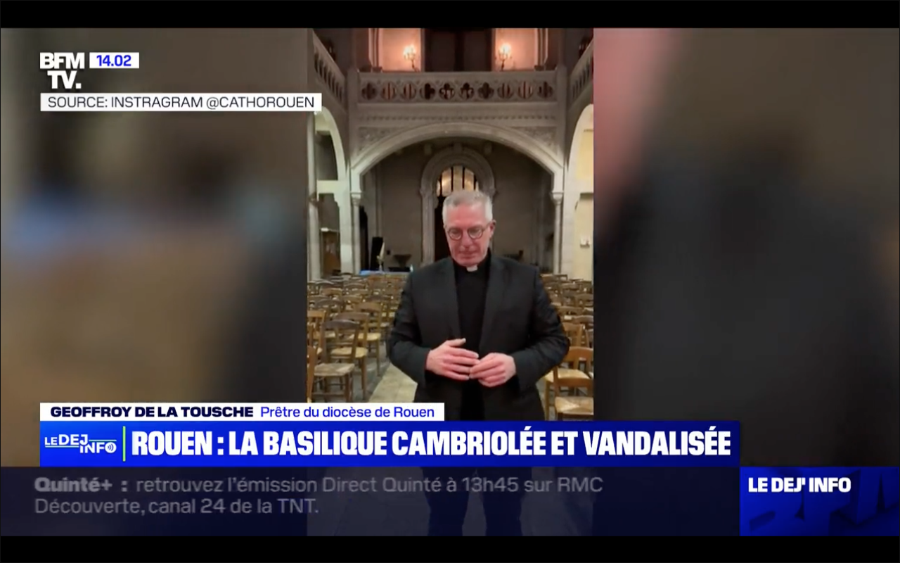 fot. @BFMTV / X