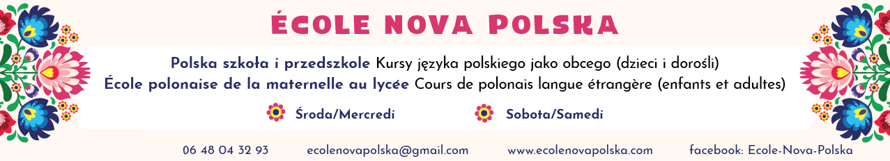 École Nova Polska 