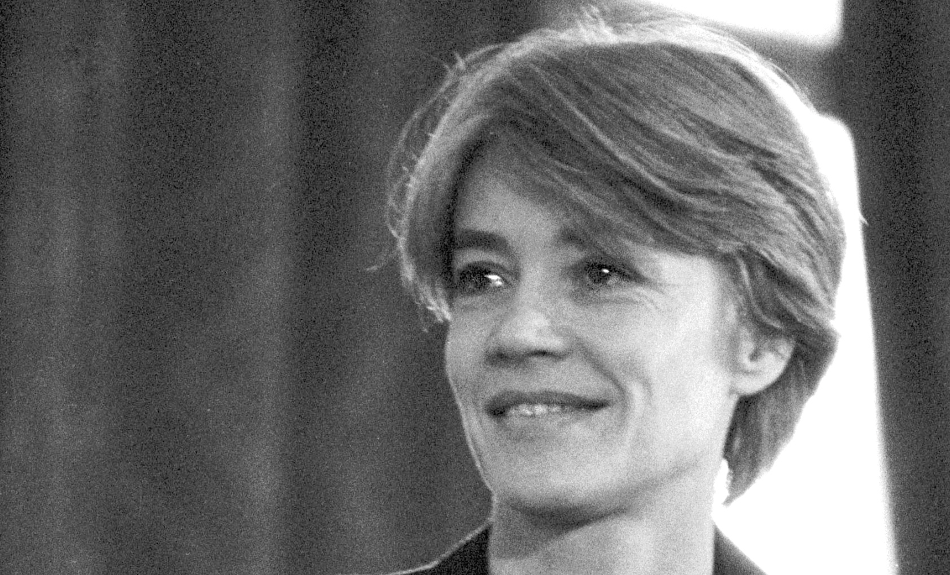 Françoise Hardy w 1992, fot. wikimedia (domena publiczna)