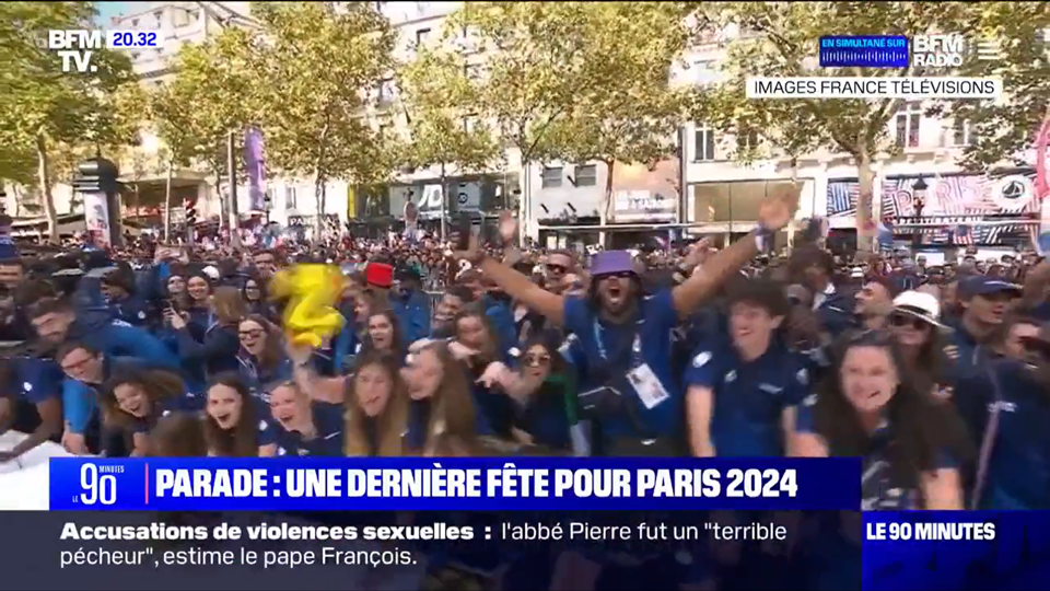 fot. @BFMTV / X