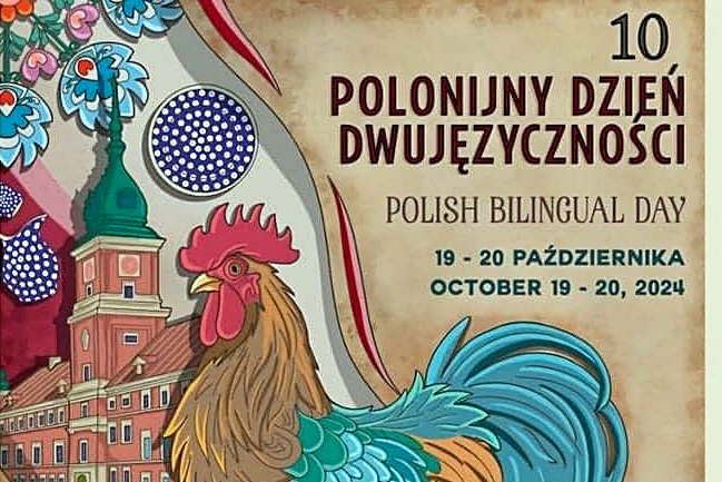 fot. Polonijny Dzień Dwujęzyczności Polish Bilingual Day – strona oficjalna_Facebook