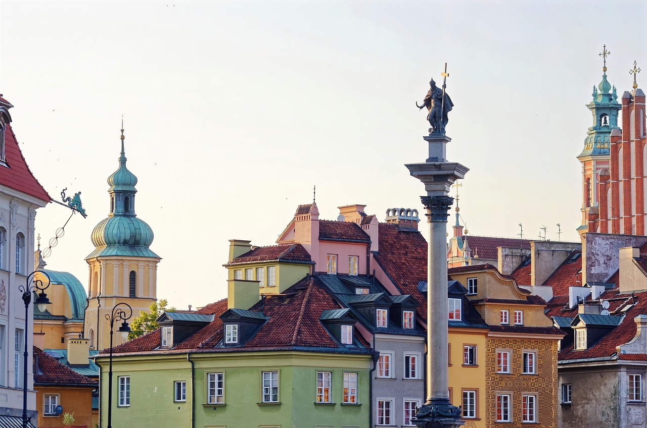 W Warszawie odbyło się spotkanie szefów MSZ Polski i Francji, fot. pixabay.com