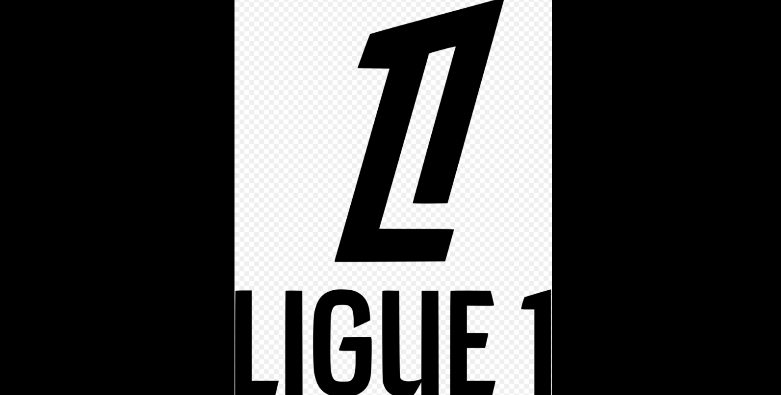 Logo Ligue 1, fot. wikimedia (domena publiczna)