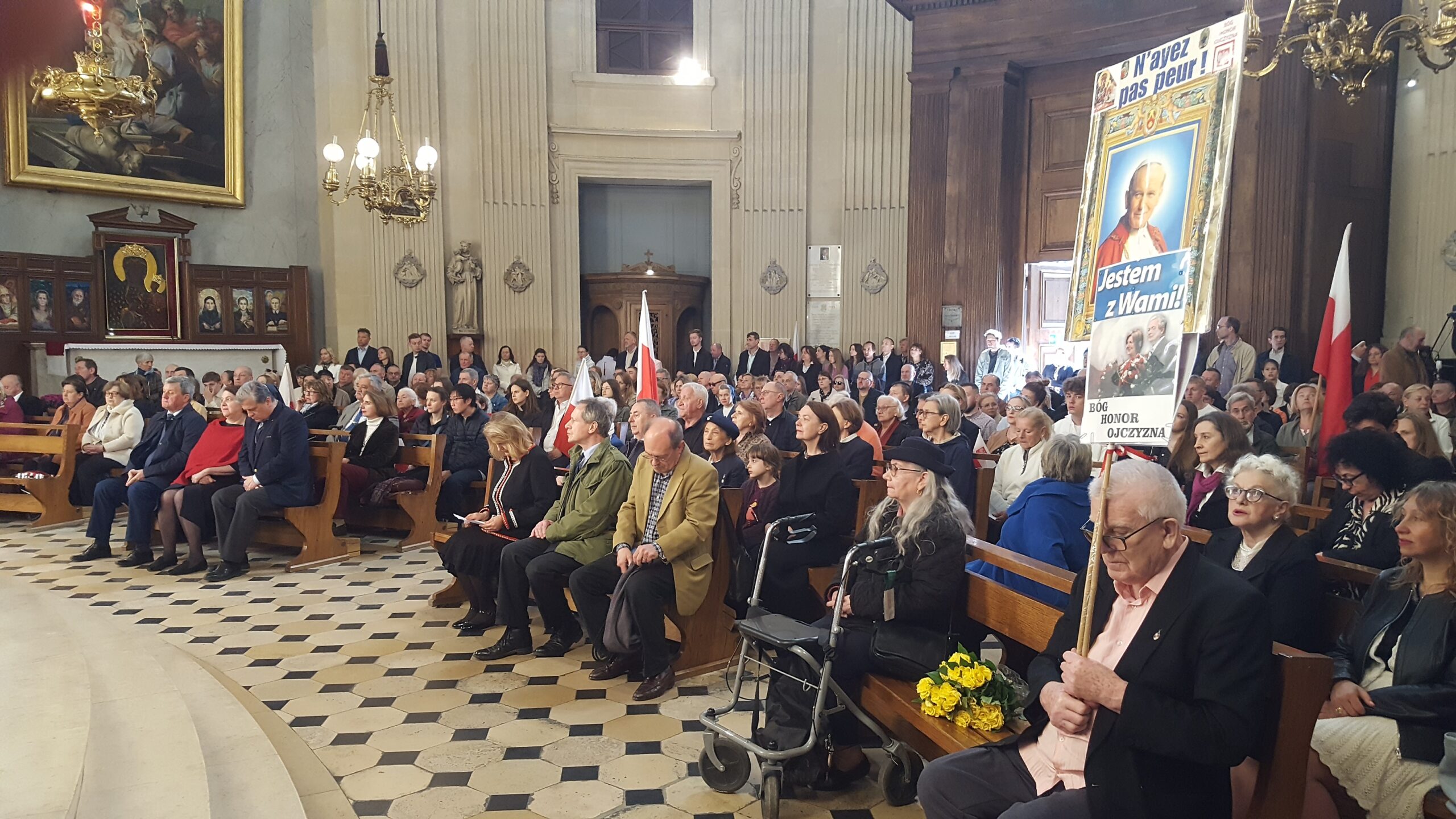 fot. archiwum Stowarzyszenia Obrońców Krzyża